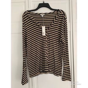 Lucky Brand Blouse